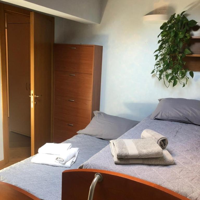Villa Trevisi - APARTMENT-free parking - Appartamento con Terrazza - 16