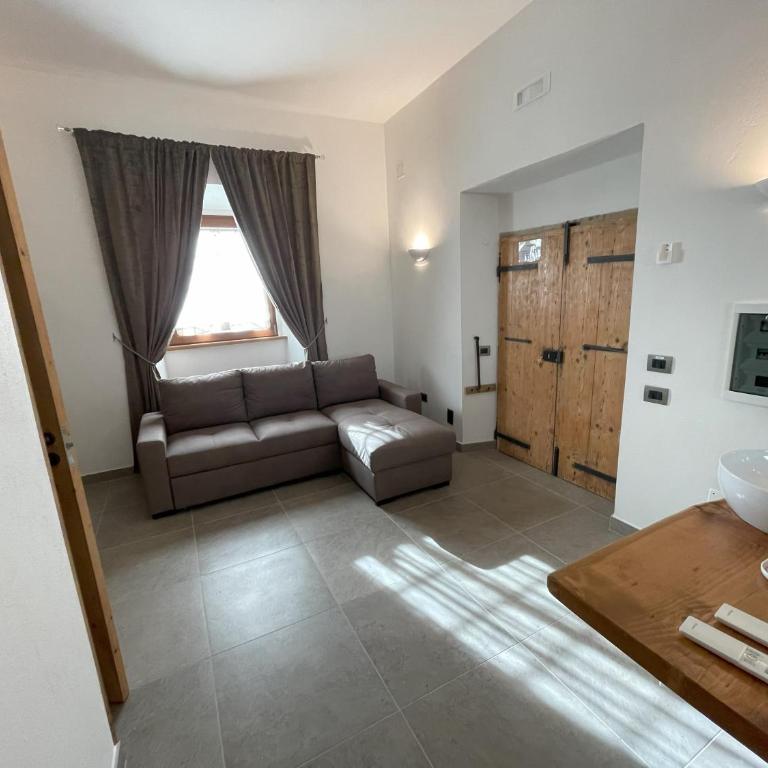 Villa Paladini - Suite Lit King-Size avec Baignoire Spa - 4