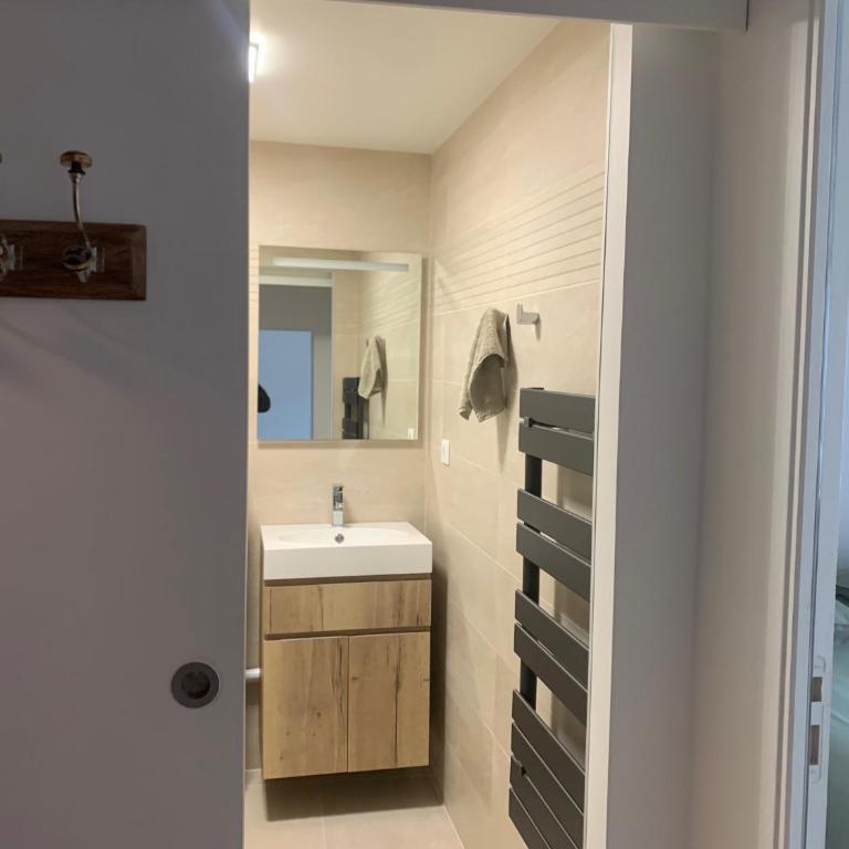 Paris - Notre Dame - Panthéon - Luxembourg - 30 m2 - Appartement 1 Chambre - 10