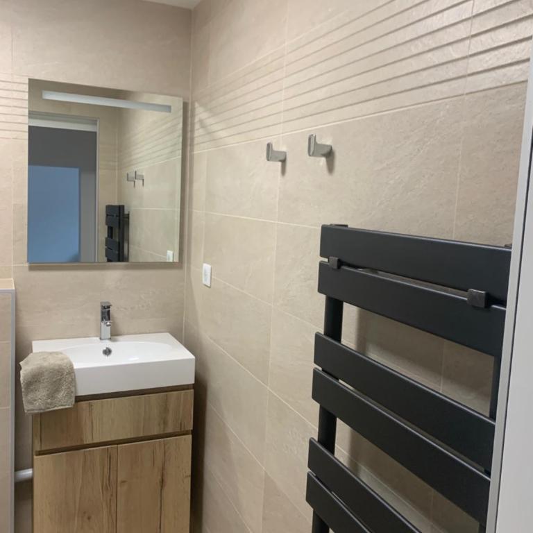 Paris - Notre Dame - Panthéon - Luxembourg - 30 m2 - Appartement 1 Chambre - 8