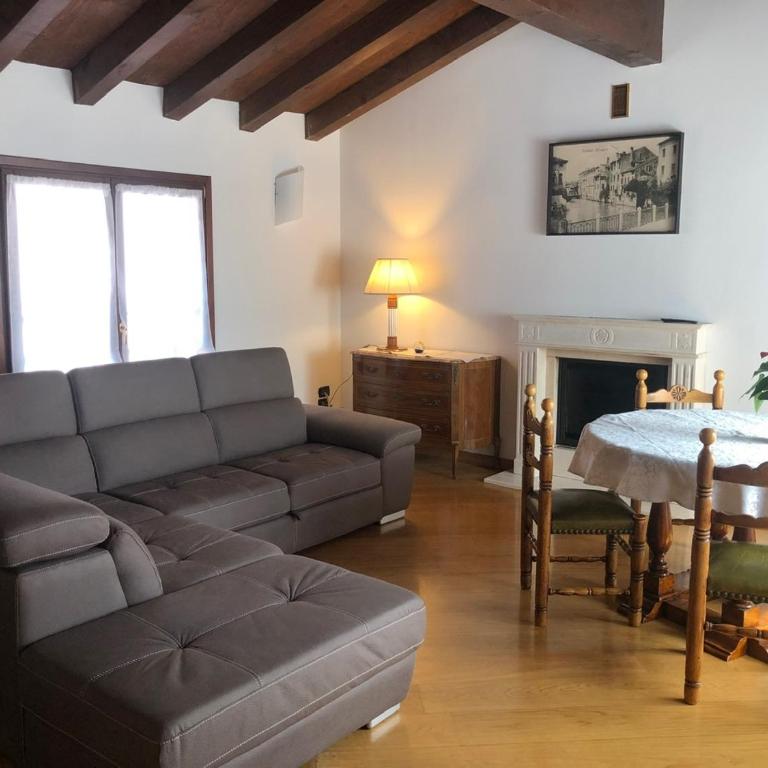 Villa Trevisi - APARTMENT-free parking - Appartamento con Terrazza - 20