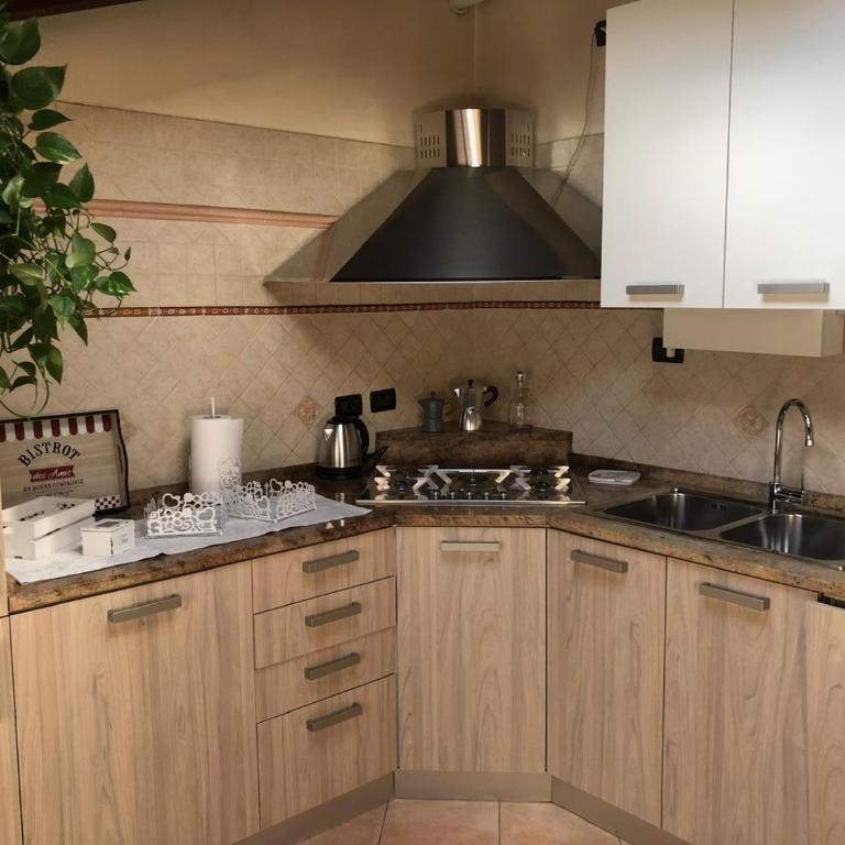 Villa Trevisi - APARTMENT-free parking - Appartamento con Terrazza - 22
