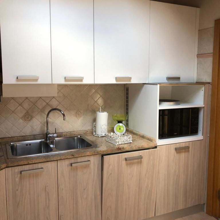 Villa Trevisi - APARTMENT-free parking - Appartamento con Terrazza - 23