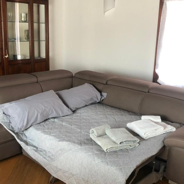 Villa Trevisi - APARTMENT-free parking - Appartamento con Terrazza - 25