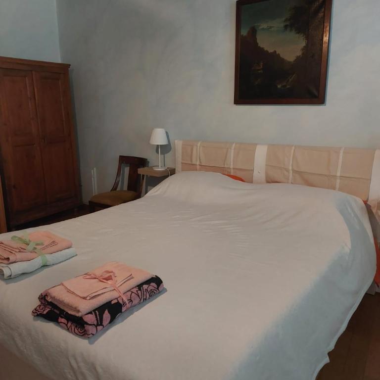 Dimora da Feliciano 10 min Lingotto fiere 15 min centro e Museo Egizio - Two-Bedroom Apartment - 23