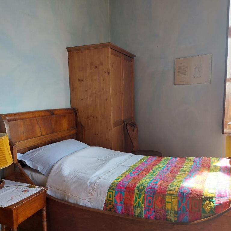 Dimora da Feliciano 10 min Lingotto fiere 15 min centro e Museo Egizio - Two-Bedroom Apartment - 28