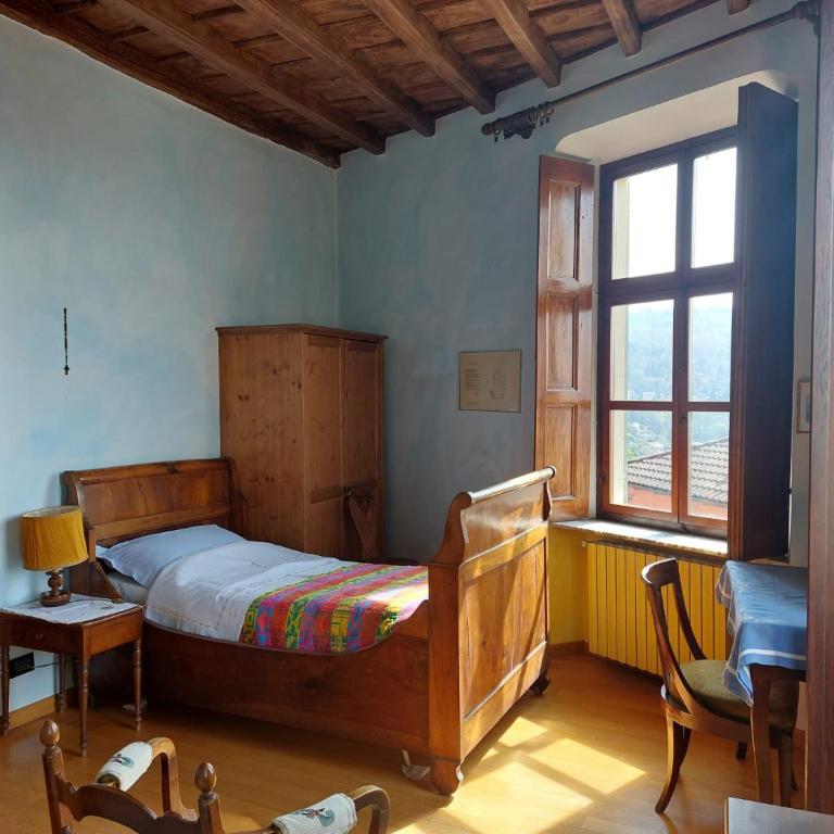 Dimora da Feliciano 10 min Lingotto fiere 15 min centro e Museo Egizio - Two-Bedroom Apartment - 27