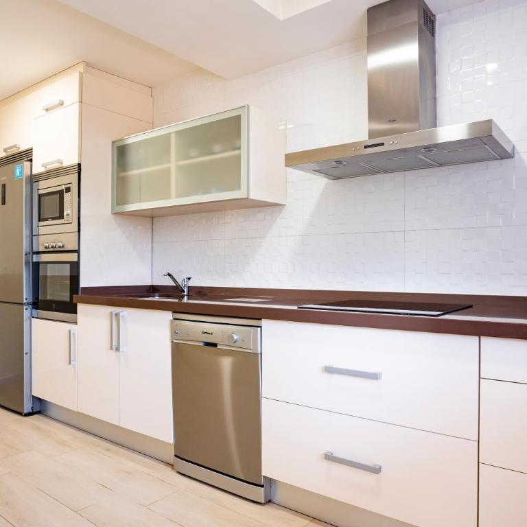 Vivienda Vacacional La Prida - Casa de 3 dormitorios - 25