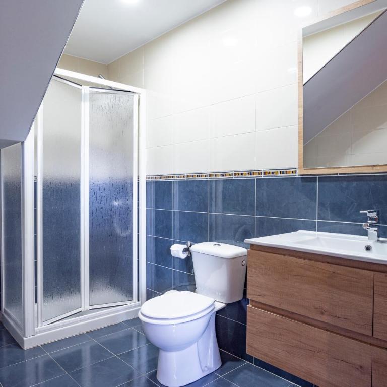 Vivienda Vacacional La Prida - Casa de 3 dormitorios - 23
