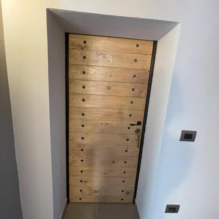 Villa Paladini - Suite Lit King-Size avec Baignoire Spa - 3