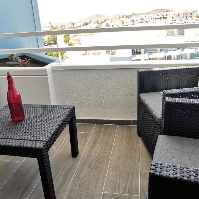 SunCityGolf Apartment - Apartamento con vistas al mar - 27