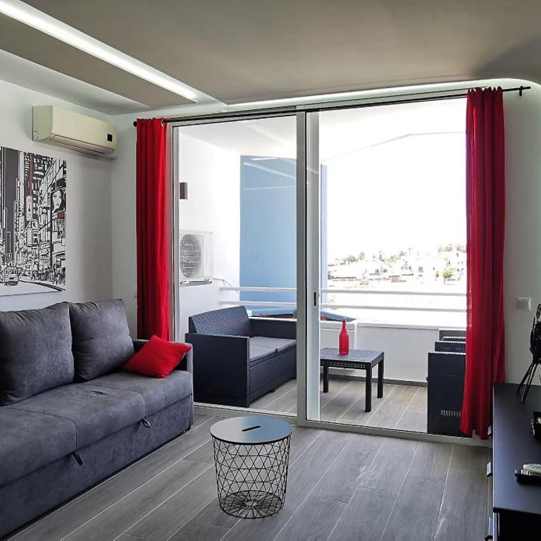 SunCityGolf Apartment - Apartamento con vistas al mar - 8
