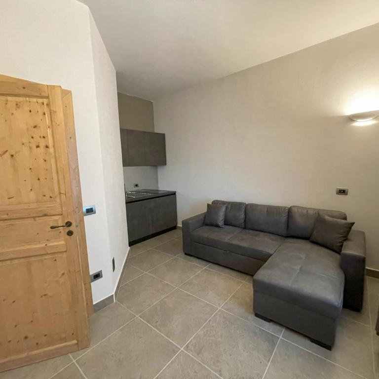 Villa Paladini - Suite Lit King-Size avec Baignoire Spa - 4