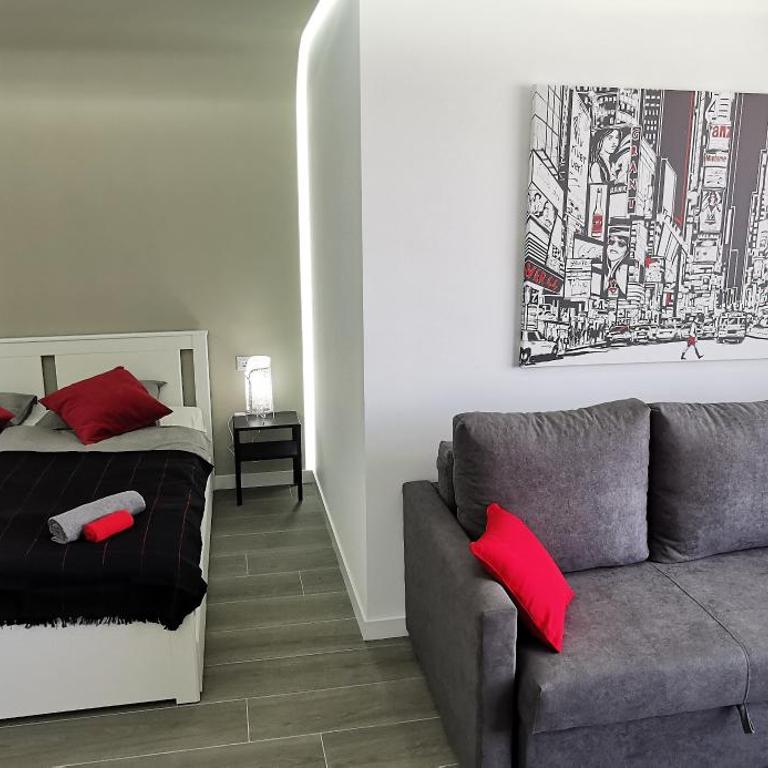 SunCityGolf Apartment - Apartamento con vistas al mar - 10