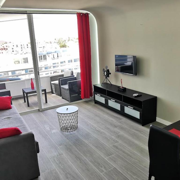 SunCityGolf Apartment - Apartamento con vistas al mar - 6