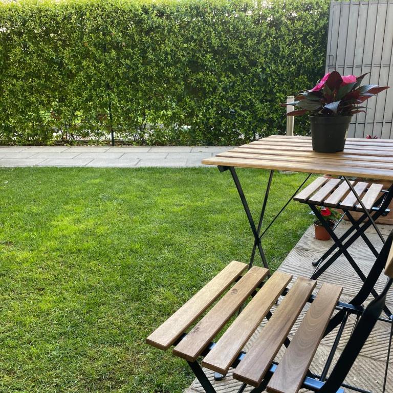 DaLu Florence apartment Lucilla - private car park 15 minutes to the city center - Appartamento con 1 Camera da Letto - 52