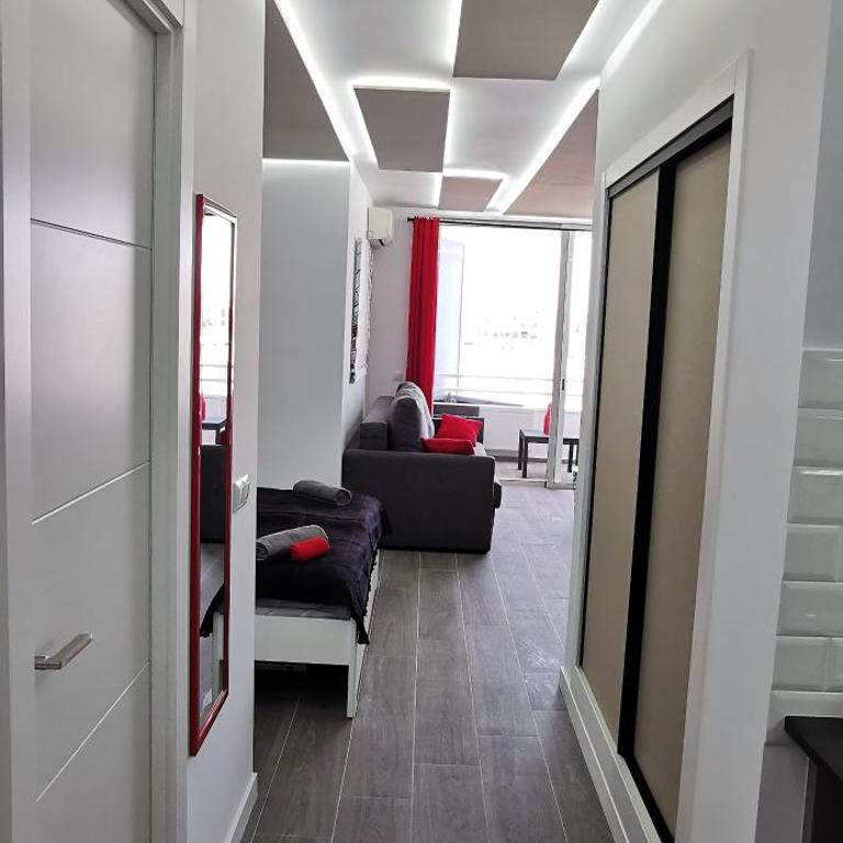 SunCityGolf Apartment - Apartamento con vistas al mar - 17