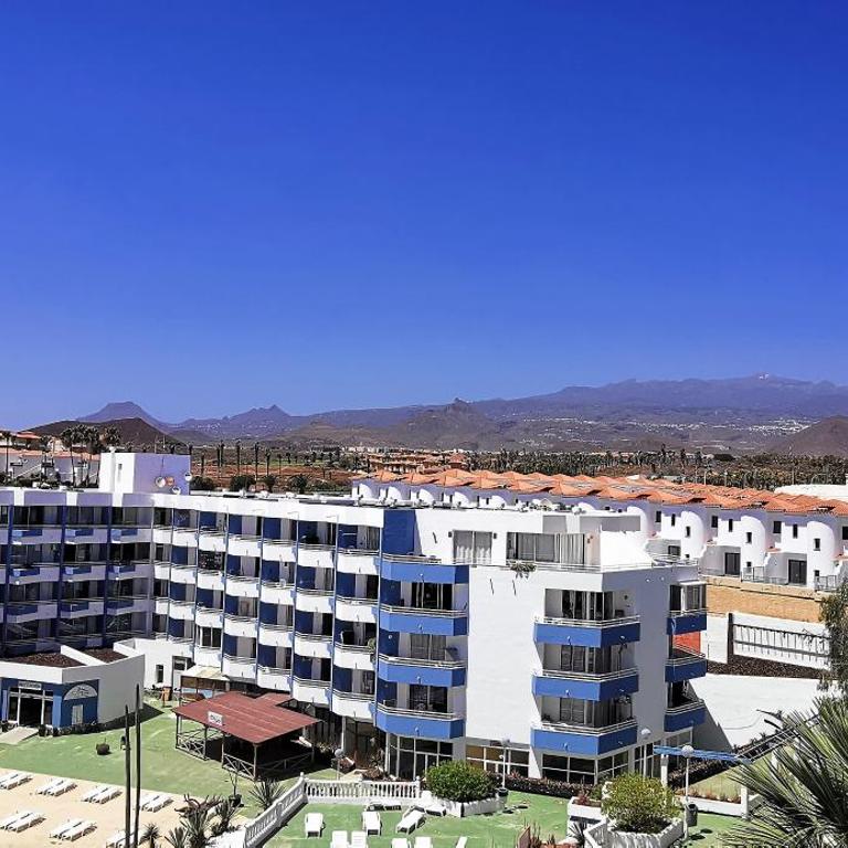 SunCityGolf Apartment - Apartamento con vistas al mar - 28