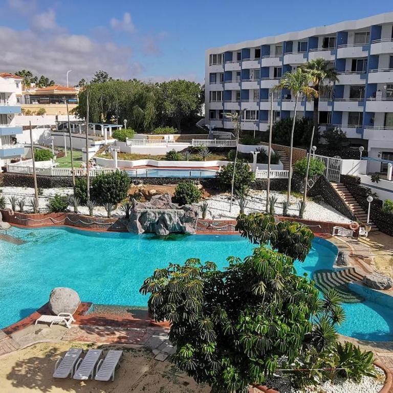 SunCityGolf Apartment - Apartamento con vistas al mar - 25