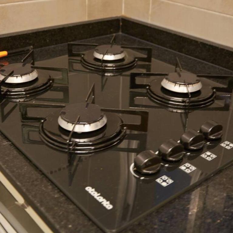 Departamento Downtown - Apartamento de 1 dormitorio - 8