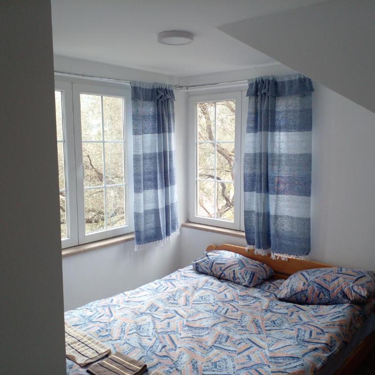 Apartment Zaputovic - Apartman sa 1 Spavaćom Sobom - 1
