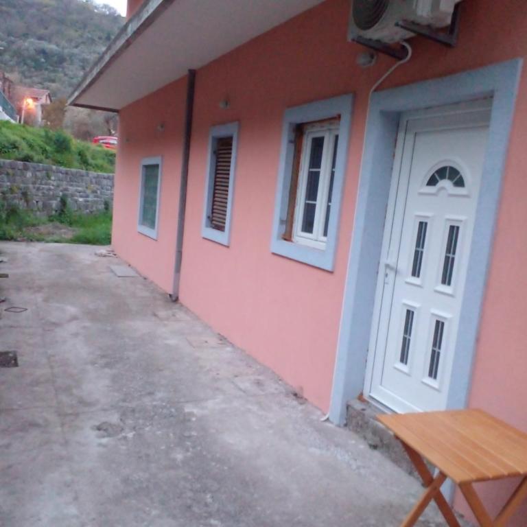 Apartment Zaputovic - Apartman sa 1 Spavaćom Sobom - 7