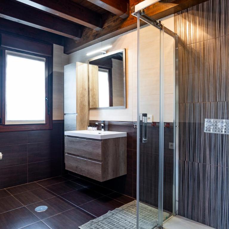 Vivienda Vacacional La Prida - Casa de 3 dormitorios - 22