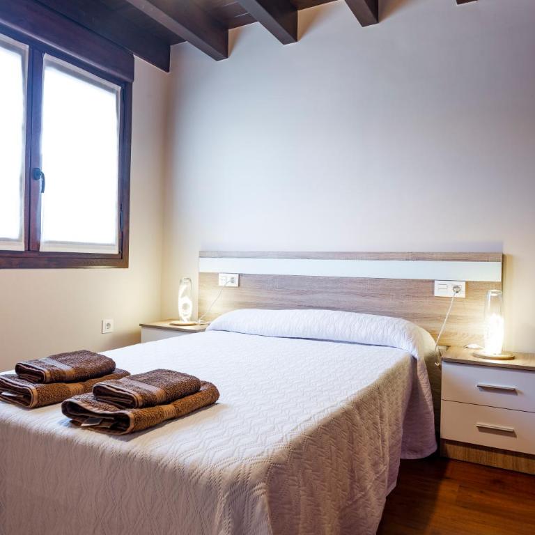 Vivienda Vacacional La Prida - Casa de 3 dormitorios - 17