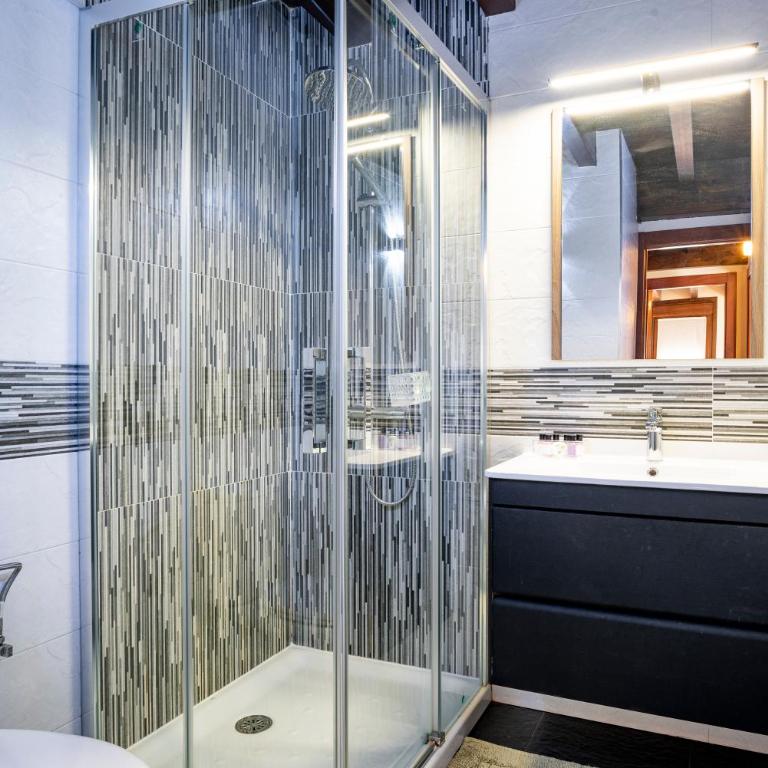 Vivienda Vacacional La Prida - Casa de 3 dormitorios - 21