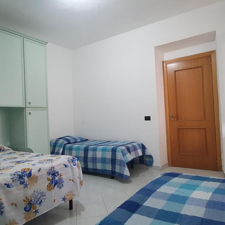 Simpatico appartamento autonomo sul mare - Appartamento con 1 Camera da Letto - 13