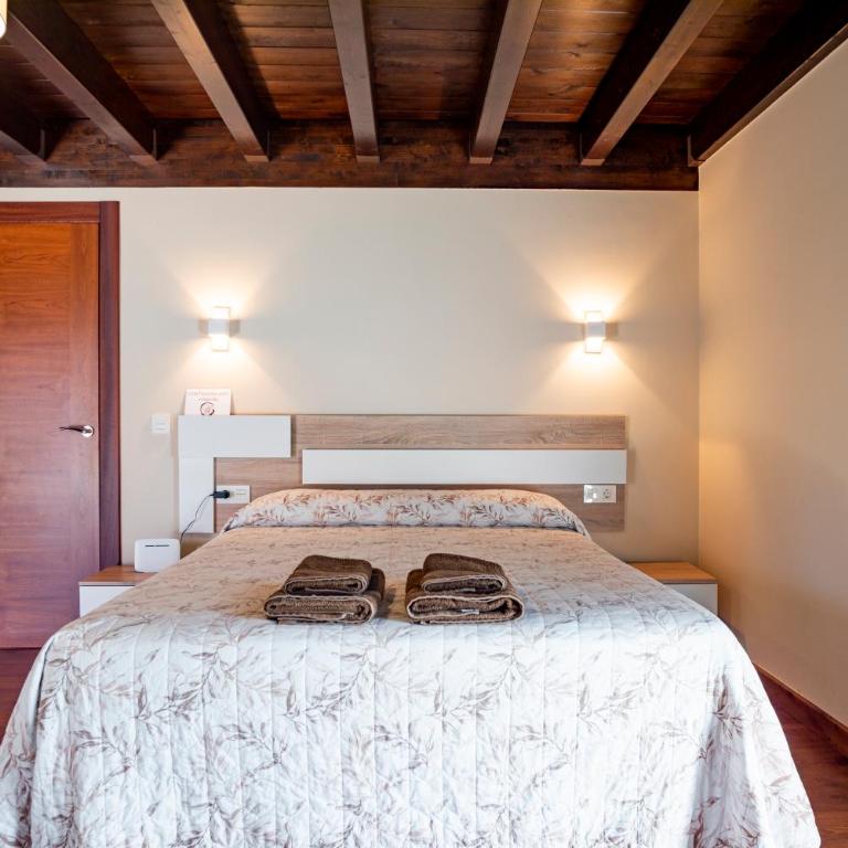 Vivienda Vacacional La Prida - Casa de 3 dormitorios - 14