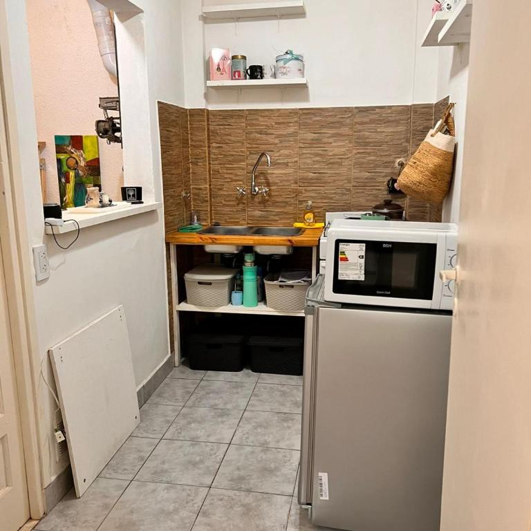 LINDO DEPTO EN MARDEL - Apartamento de 1 dormitorio - 5