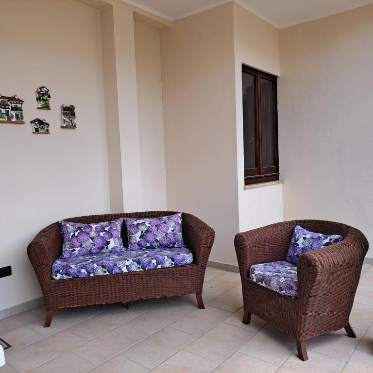 I Sogni di Alice - Casa con 2 Camere da Letto - 4