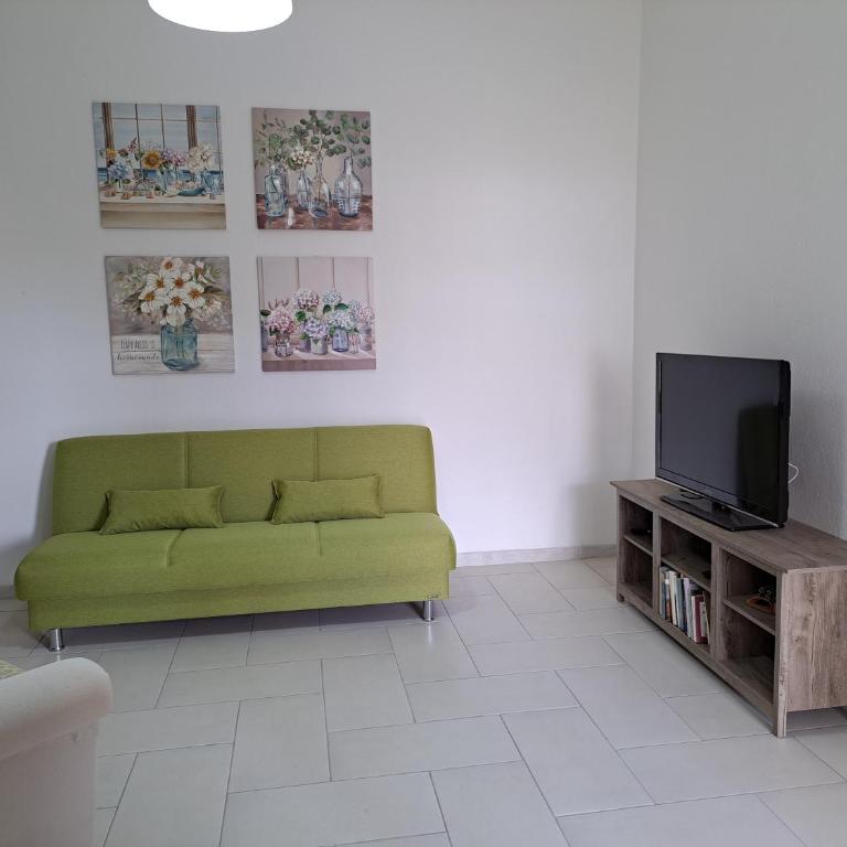 I Sogni di Alice - Casa con 2 Camere da Letto - 16