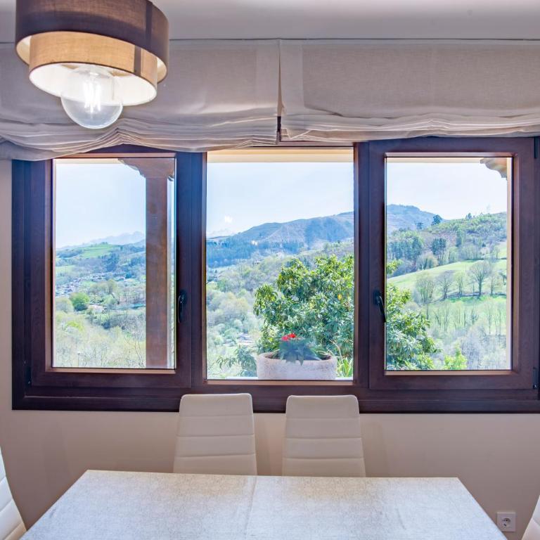 Vivienda Vacacional La Prida - Casa de 3 dormitorios - 13
