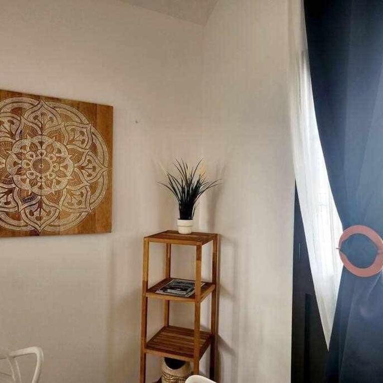 El ron ron de Fuerte - One-Bedroom Apartment - 6