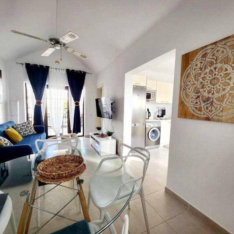 El ron ron de Fuerte - One-Bedroom Apartment - 11