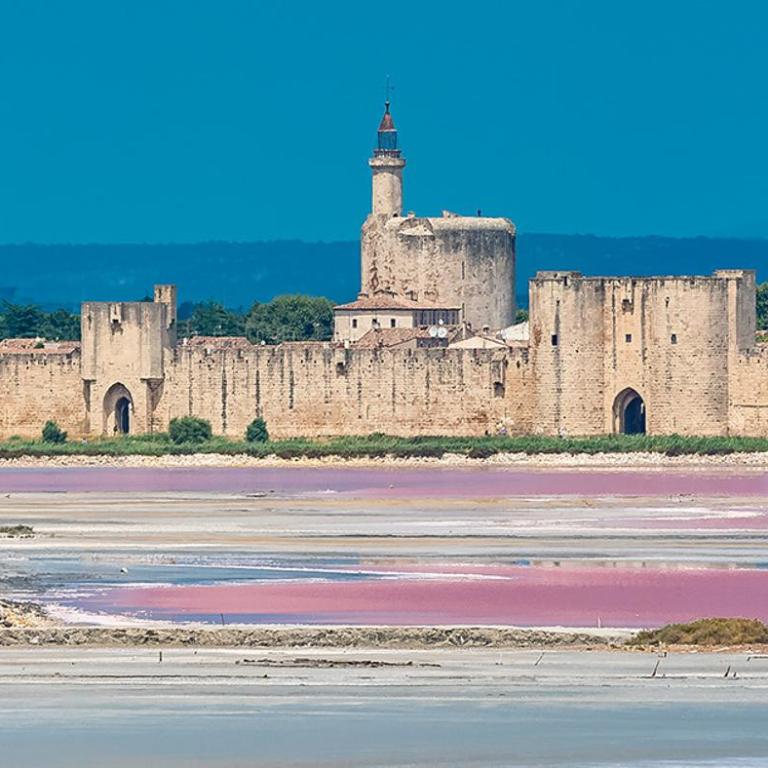 Vacances en Camargue proche de la mer climatisé - Appartement 2 Chambres - 20