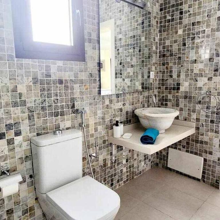 El ron ron de Fuerte - One-Bedroom Apartment - 14