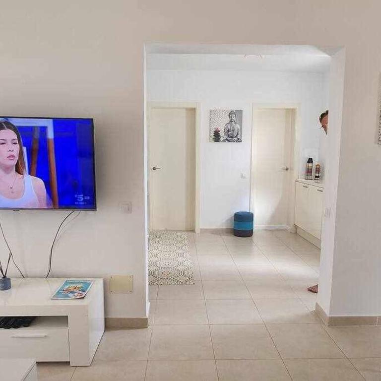 El ron ron de Fuerte - One-Bedroom Apartment - 17