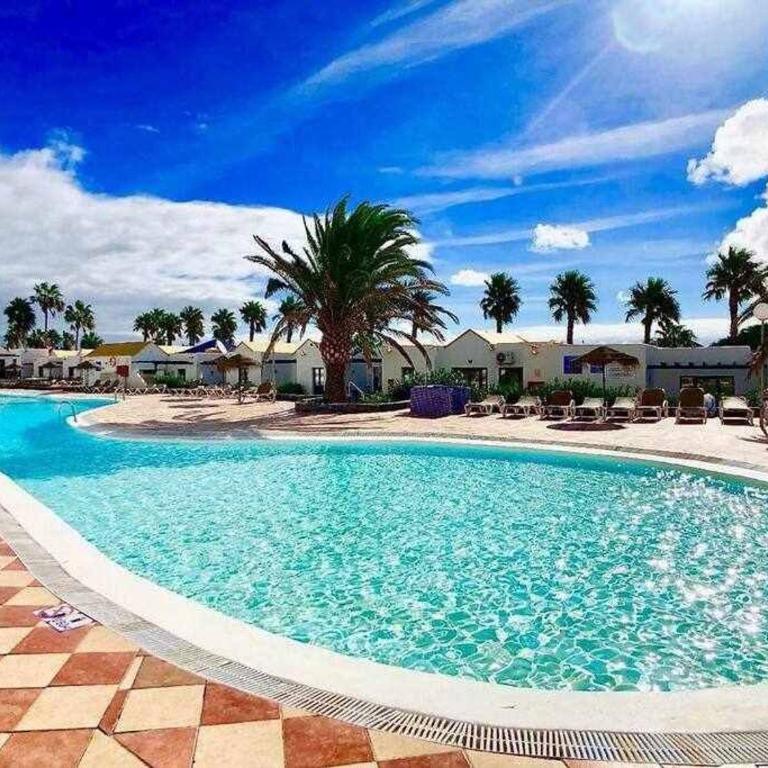 El ron ron de Fuerte - One-Bedroom Apartment - 3