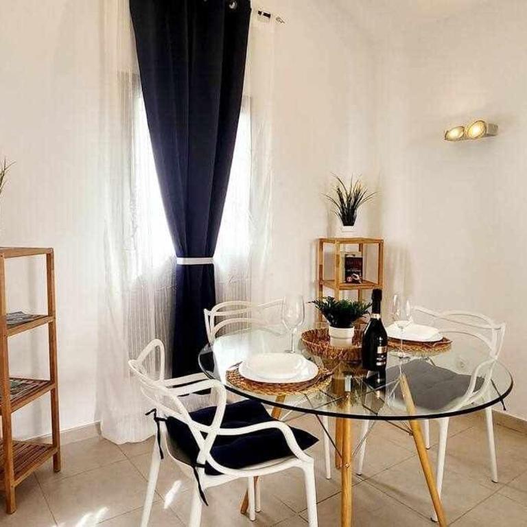 El ron ron de Fuerte - One-Bedroom Apartment - 5