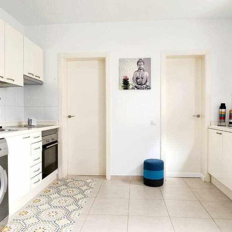 El ron ron de Fuerte - One-Bedroom Apartment - 28