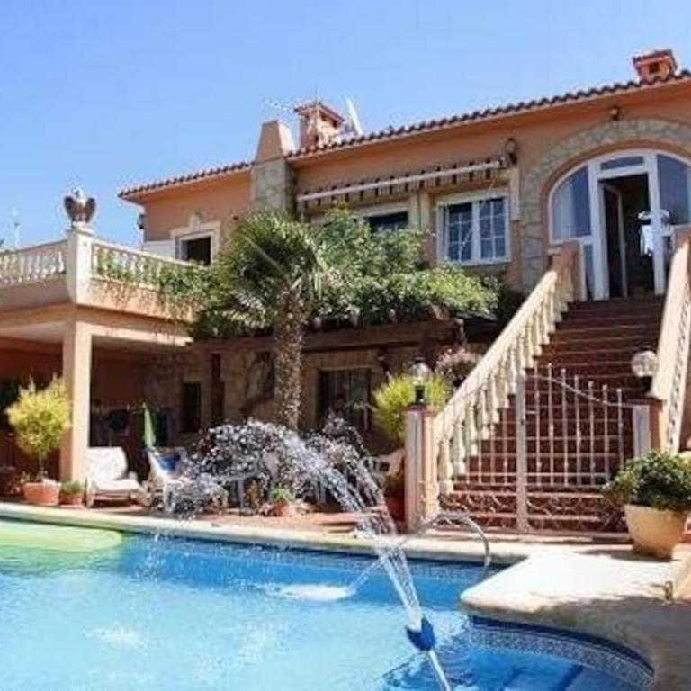 Villa Alex costablanca Denia - Apartamento de 2 dormitorios - 1
