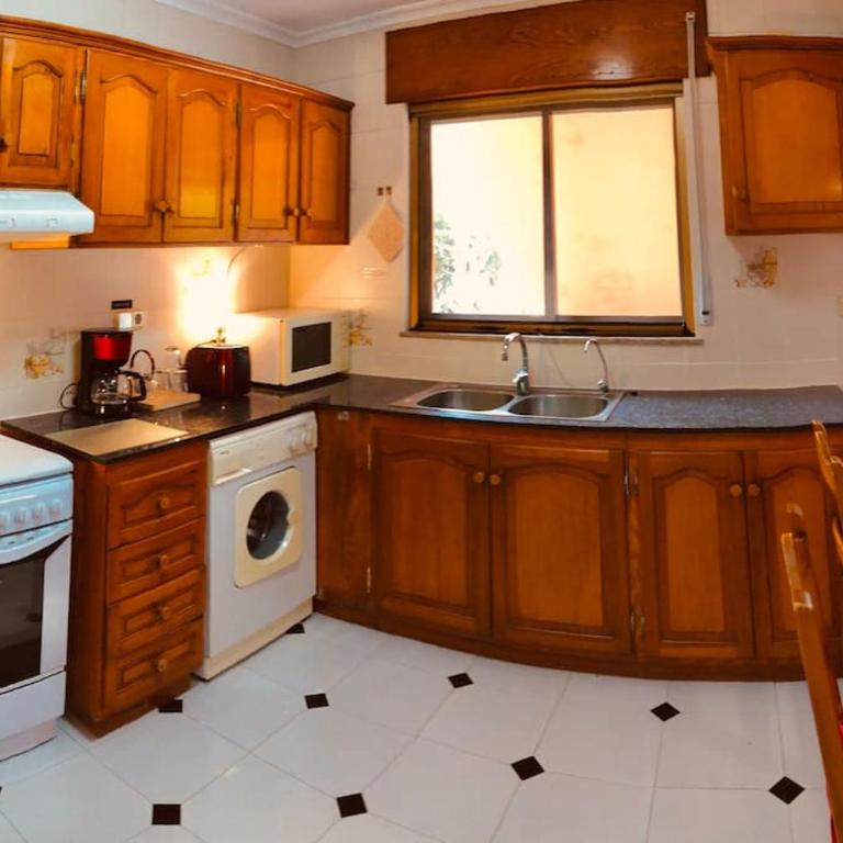 Villa Alex costablanca Denia - Apartamento de 2 dormitorios - 6