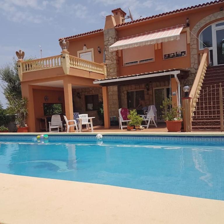 Villa Alex costablanca Denia - Apartamento de 2 dormitorios - 7