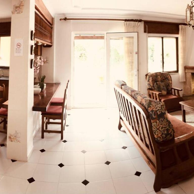 Villa Alex costablanca Denia - Apartamento de 2 dormitorios - 11