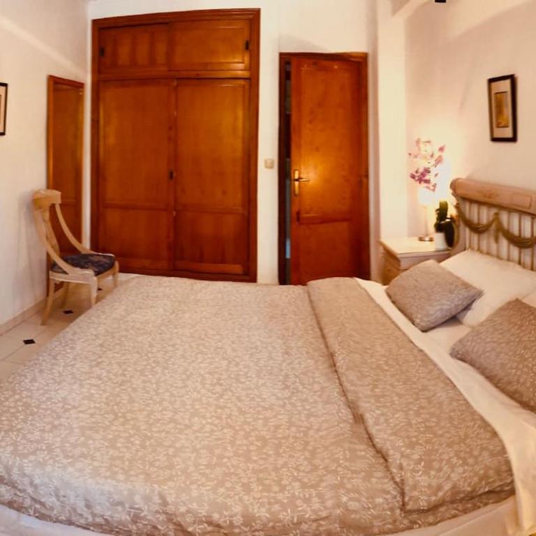 Villa Alex costablanca Denia - Apartamento de 2 dormitorios - 12