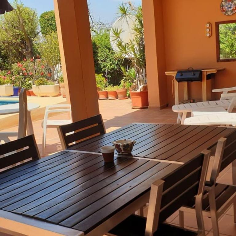 Villa Alex costablanca Denia - Apartamento de 2 dormitorios - 13