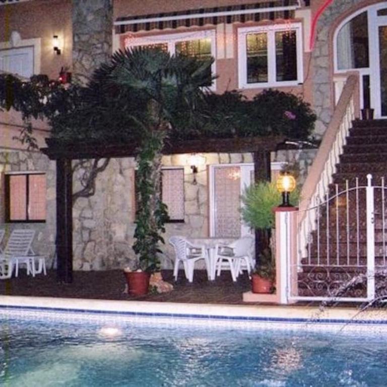 Villa Alex costablanca Denia - Apartamento de 2 dormitorios - 9